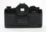 Canon A-1 Body with 50mm f/1.4 S.S.C. Lens