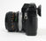 Canon A-1 Body with 50mm f/1.4 S.S.C. Lens