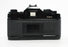Canon A-1 SLR Camera with 50mm f/1.4 NFD Lens