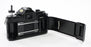 Canon A-1 SLR Camera with 50mm f/1.4 NFD Lens