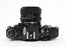 Canon A-1 SLR Camera with 50mm f/1.4 NFD Lens