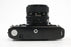 Canon A-1 SLR Camera with 50mm f/1.4 NFD Lens