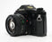 Canon A-1 SLR Camera with 50mm f/1.4 NFD Lens