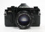Canon A-1 SLR Camera with 50mm f/1.4 NFD Lens