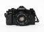 Canon A-1 with Canon FD 50mm F/1.8