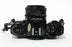 Canon A-1 with Canon FD 50mm F/1.8