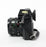 Canon A-1 with Canon FD 50mm F/1.8