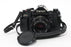 Canon A-1 with Canon FD 50mm F/1.8