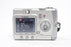 Canon A520 Digital Camera 4x Zoom 4.0mp
