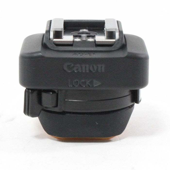Canon AD-E1 Shoe Adapter
