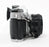 Canon AE-1 35mm Camera with 50mm f/1.8 Lens