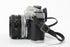 Canon AE-1 35mm Camera with 50mm f/1.8 Lens