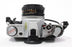 Canon AE-1 35mm Camera with 50mm f/1.8 Lens