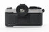 Canon AE-1 35mm Camera with 50mm f/1.8 Lens