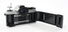 Canon AE-1 35mm Camera with 50mm f/1.8 Lens