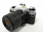 Canon AE-1 35mm Program SLR w/Sigma DL Zoom MC 35-80mm f4-5.6