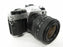 Canon AE-1 35mm Program SLR w/Sigma DL Zoom MC 35-80mm f4-5.6