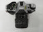 Canon AE-1 35mm Program SLR w/Sigma DL Zoom MC 35-80mm f4-5.6