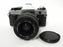 Canon AE-1 35mm Program SLR w/Sigma DL Zoom MC 35-80mm f4-5.6