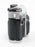 Canon AE-1 35mm SLR Camera