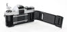 Canon AE-1 35mm SLR Camera