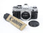 Canon AE-1 35mm SLR Camera