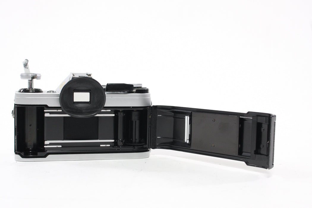 Canon AE-1 35mm SLR Camera Body