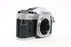 Canon AE-1 35mm SLR Camera Body