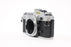 Canon AE-1 35mm SLR Camera Body