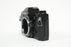 Canon AE-1 35mm SLR Camera Body AS-IS