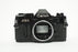 Canon AE-1 35mm SLR Camera Body AS-IS