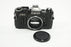 Canon AE-1 35mm SLR Camera Body AS-IS