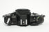 Canon AE-1 35mm SLR Camera Body AS-IS