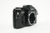 Canon AE-1 35mm SLR Camera Body AS-IS