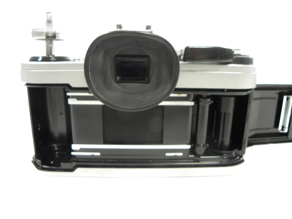 Canon AE-1 35mm SLR camera body Only
