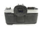 Canon AE-1 35mm SLR camera body Only