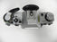Canon AE-1 35mm SLR camera body Only