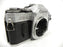 Canon AE-1 35mm SLR camera body Only