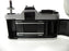 Canon AE-1 35mm SLR Camera Body, AS IS