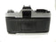 Canon AE-1 35mm SLR Camera Body, AS IS
