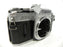 Canon AE-1 35mm SLR Camera Body, AS IS