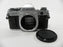 Canon AE-1 35mm SLR Camera Body, AS IS