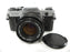 Canon AE-1 35mm SLR Camera w/50mm f1.8