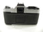 Canon AE-1 35mm SLR Camera w/50mm f1.8