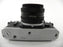 Canon AE-1 35mm SLR Camera w/50mm f1.8