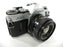 Canon AE-1 35mm SLR Camera w/50mm f1.8