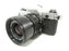 Canon AE-1 35mm SLR Camera w/FD 35-70mm f3.5-4.5