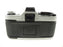 Canon AE-1 35mm SLR Camera w/FD 35-70mm f3.5-4.5
