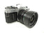 Canon AE-1 35mm SLR Camera w/FD 35-70mm f3.5-4.5