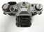 Canon AE-1 35mm SLR Camera w/FD 50mm f1.8